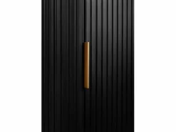 ELEGANCE Armario alto de baño 31,5 × 35,5 × 139 cm^ Outlet