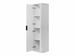 Columna De Baño|ELEGANCE Mueble alto de baño 139 cm