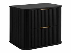 Mueble De Lavabo|ELEGANCE Mueble suspendido bajo lavabo 41,5 × 60,4 × 51,7 cm