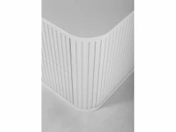 Mueble De Lavabo|ELEGANCE Mueble suspendido bajo lavabo 41,5 × 80,4 × 51,7 cm