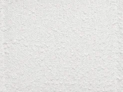 Elegante somier tapizado 160 x 200 cm tela de rizo y patas doradas - SHEN de YSMÉE^Ysmée Hot