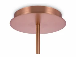 Erich Lámpara de Techo Globe Latón, 12 Luces, E14^Maytoni Best