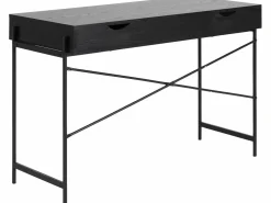 Escritorio Angus puerta corredera color .^ebuy24 Online