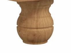 vidaxl Escritorio Secreter|Escritorio ASKIM Marrón 95 x 40 x 75 cm Madera de pino macizo