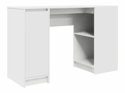 Clicnbuy Escritorio Tradicional|Escritorio 120x42x76 cm madera de ingeniería