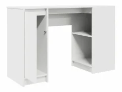 Clicnbuy Escritorio Tradicional|Escritorio 120x42x76 cm madera de ingeniería