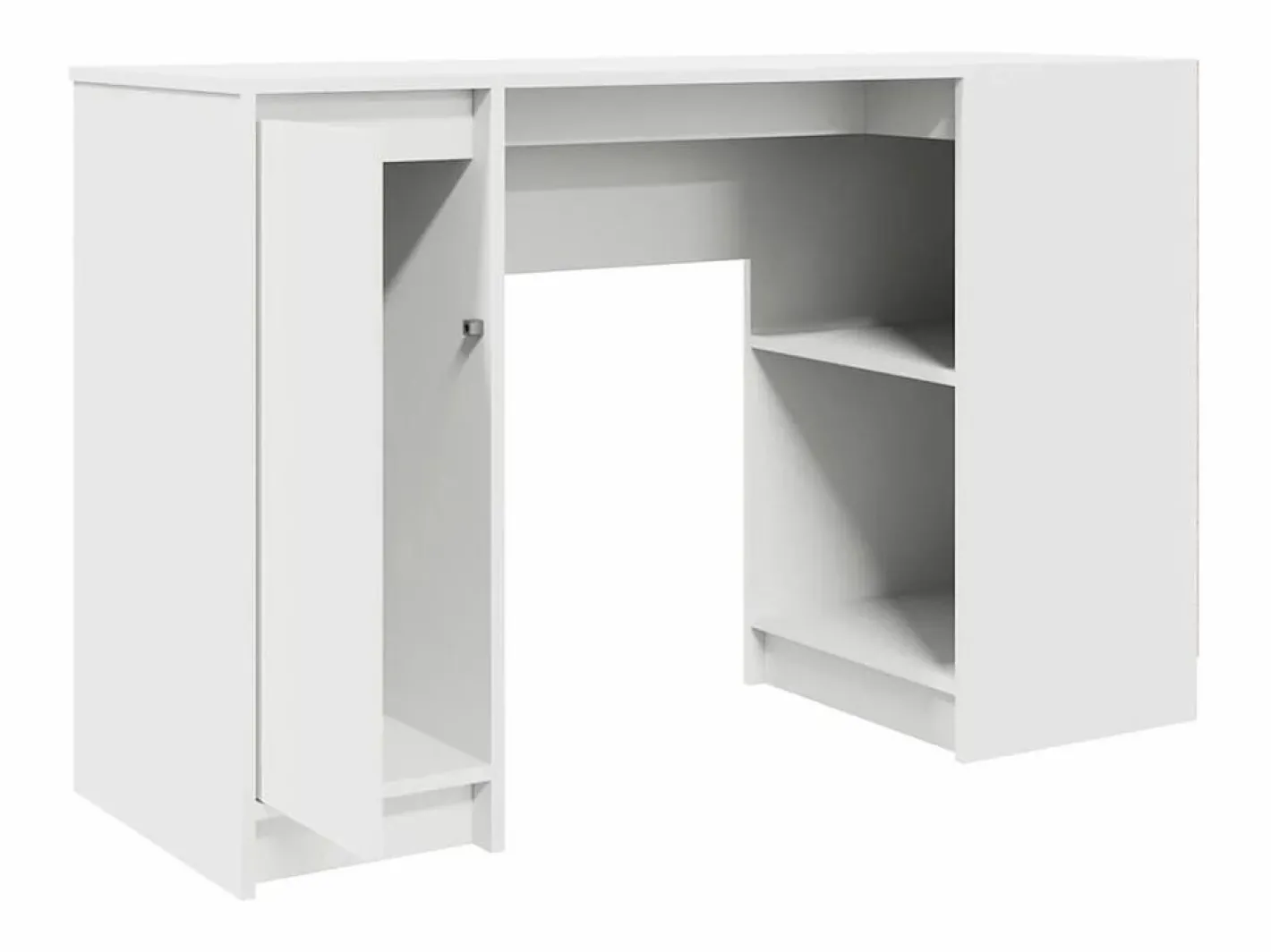 Clicnbuy Escritorio Tradicional|Escritorio 120x42x76 cm madera de ingeniería