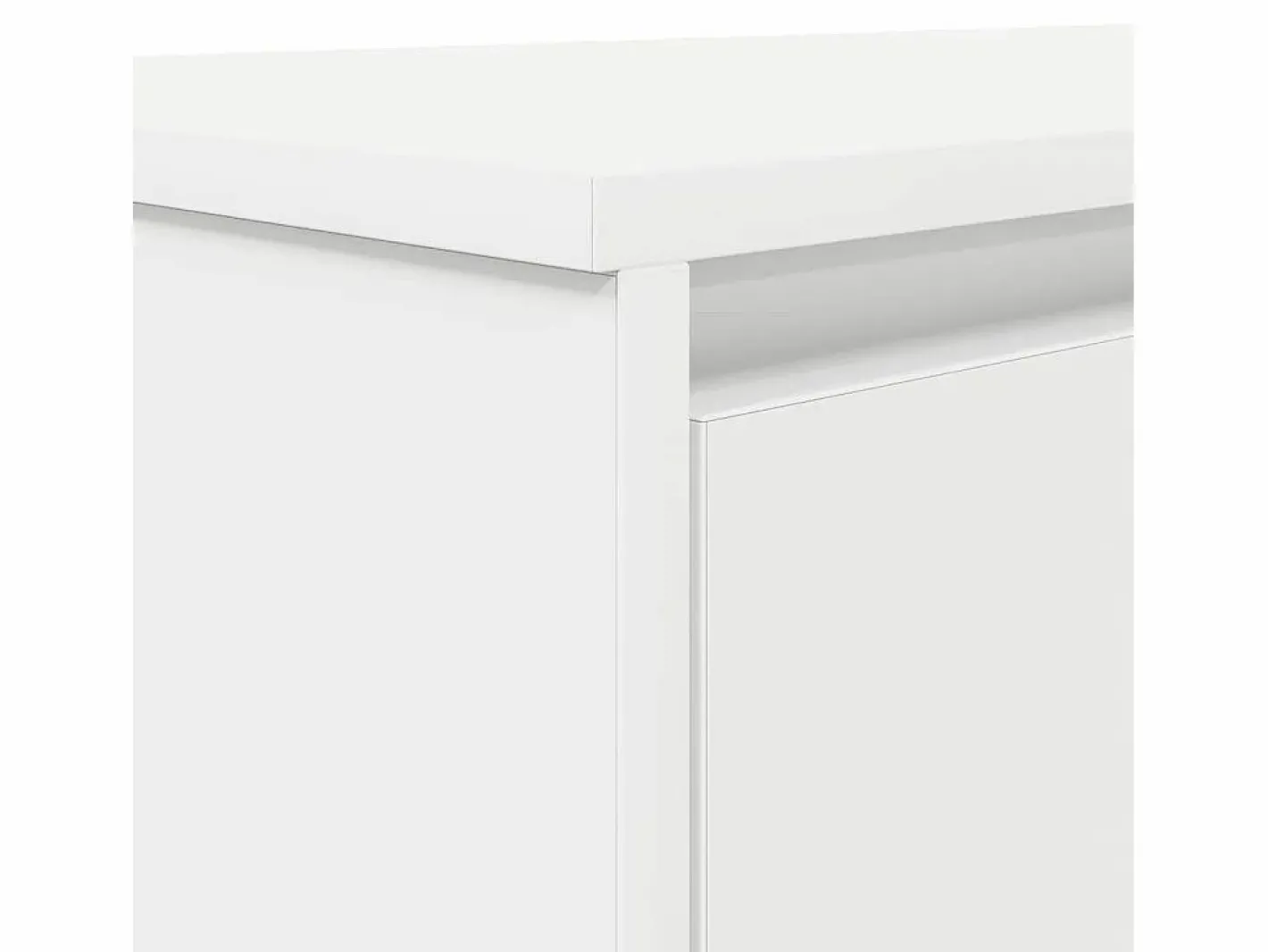 Clicnbuy Escritorio Tradicional|Escritorio 120x42x76 cm madera de ingeniería