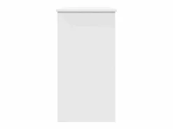 Escritorio Rinconero|Escritorio 80x40x75 cm Madera de ingeniería