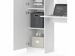 Escritorio 122.9x52x168.5 tessa^Vicco Best
