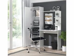 Escritorio 122.9x52x168.5 tessa^Vicco Best