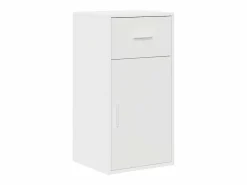 Escritorio de Esquina con cajón 102 x 50 x 75 cm^Clicnbuy Clearance