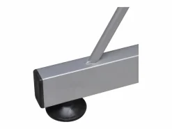 Clicnbuy Mesa De Ordenador|Escritorio de esquina madera contrachapada 132x112x99 cm