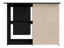 Escritorio de esquina madera contrachapada 145x100x76 cm^Clicnbuy Best