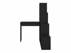 Escritorio de Esquina Roble 101.5 x 149.5 x 149.5 cm^Clicnbuy Clearance