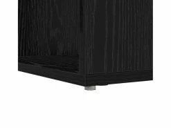 Escritorio de Esquina Roble 101.5 x 149.5 x 149.5 cm^Clicnbuy Clearance