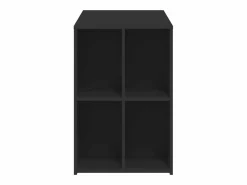 Escritorio de madera de ingeniería 102x50x75 cm^Clicnbuy Hot