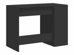 Escritorio de madera de ingeniería 102x50x75 cm^Clicnbuy Hot