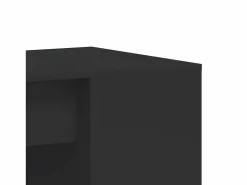 Escritorio de madera de ingeniería 102x50x75 cm^Clicnbuy Hot