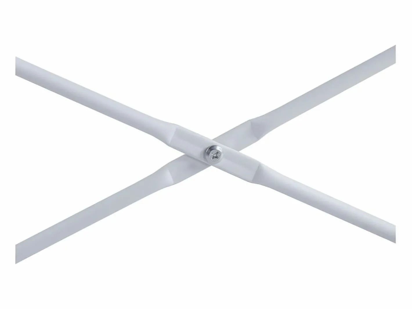Clicnbuy Escritorio de ordenador aglomerado blanco y roble 110x60x70 cm Marru00f3n Outlet