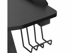 Escritorio gaming LED con forma de Y 110x60x75cm^Clicnbuy Sale