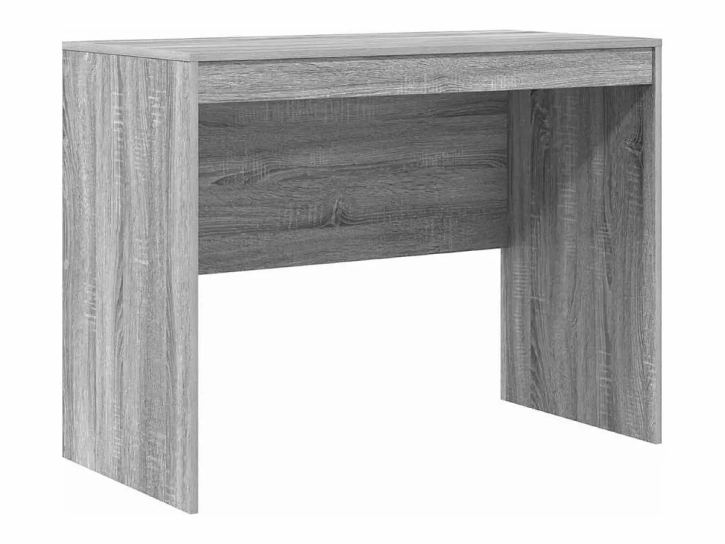 vidaxl Escritorio Secreter|Escritorio Sonoma 100 x 50 x 76 cm