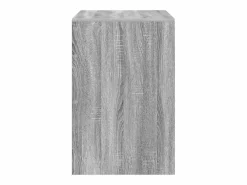 vidaxl Escritorio Secreter|Escritorio Sonoma 100 x 50 x 76 cm