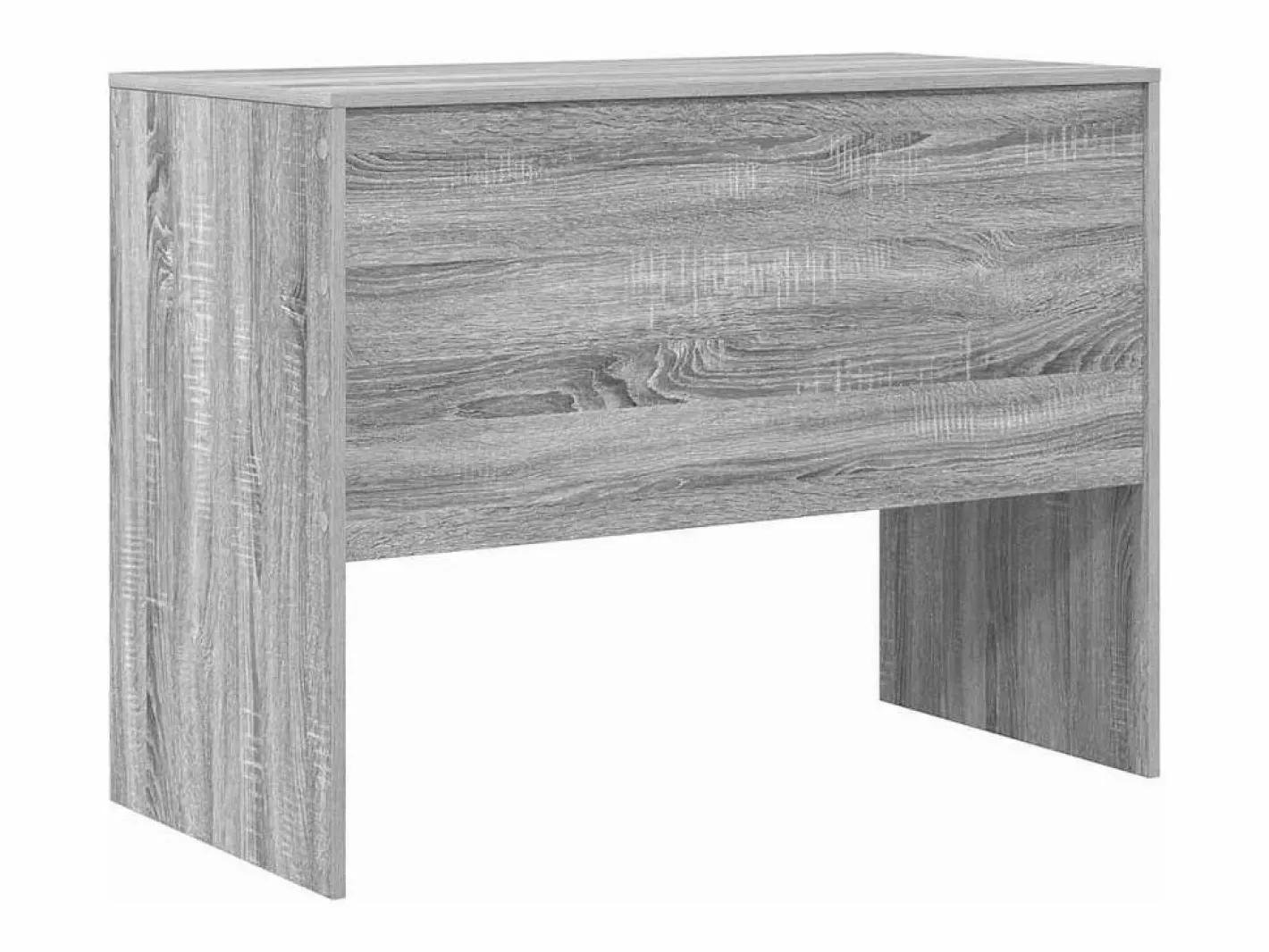vidaxl Escritorio Secreter|Escritorio Sonoma 100 x 50 x 76 cm