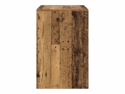 Escritorio Madera vieja 100 x 50 x 76 cm^vidaxl Sale