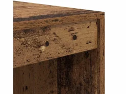 Escritorio Madera vieja 100 x 50 x 76 cm^vidaxl Sale