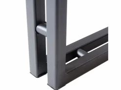 MCW Escritorio -A27, aspecto roble silvestre Color natural oscuro New