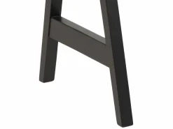 ebuy24 Escritorio Miso . Negro Outlet