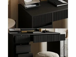 Escritorio 120x55x76 omira^Vicco Discount