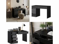 Escritorio 120x55x76 omira^Vicco Discount