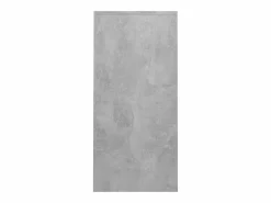 Clicnbuy Mesa De Ordenador|Escritorio notebook contrachapado hormigón 102,5x35x75 cm