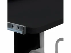 Escritorio ordenador madera contrachapada 110x52x88,5 cm^Clicnbuy Hot