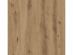 vidaxl Escritorio Roble artesanal 100 x 50 x 76 cm Marru00f3n Clearance
