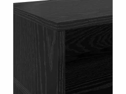 Escritorio Roble 130 x 130 x 91 cm Madera contrachapada^Clicnbuy Clearance