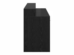 Escritorio Roble 160 x 55 x 91 cm Madera contrachapada^vidaxl Sale