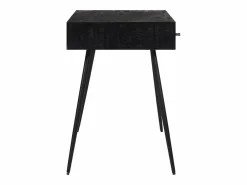 Escritorio 117x56,5x75 cm teca maciza recuperada^ Online
