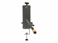 Monstershop Escurridor Manual para telas Negro Discount