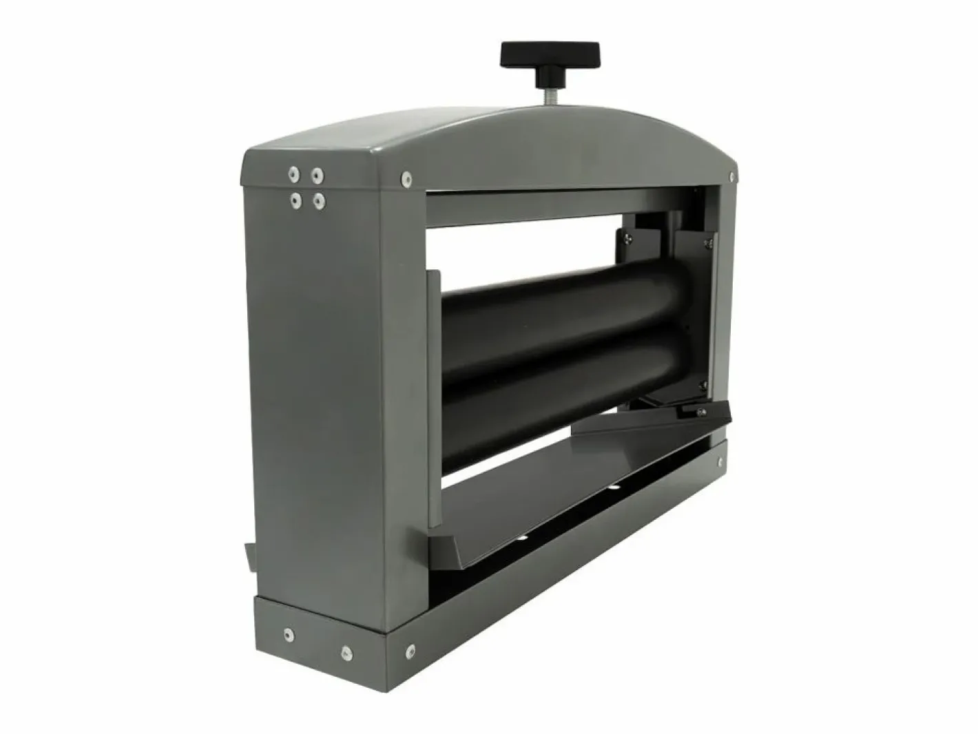 Monstershop Escurridor Manual para telas Negro Discount