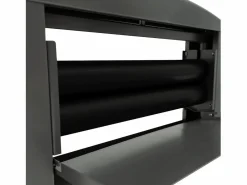 Monstershop Escurridor Manual para telas Negro Discount