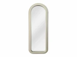 OZAIA Espejo De Pared|Espejo|Espejo arco de terciopelo, L. 60 x Al. 160 cm, RISALI