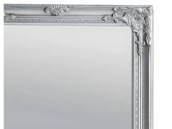 Espejo con marco ELVIRE - madera - 80 x 190 cm -^OZAIA New
