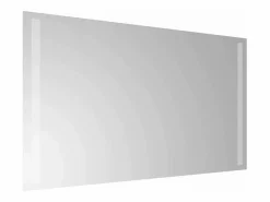 Accesorios De Cuarto De Baño|Espejo De Cuarto De Baño|Espejo de baño con LED 70x40 cm ES872871