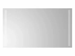 Espejo de baño LED 40x70 cm^ Clearance