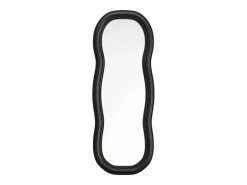 OZAIA Espejo De Pared|Espejo|Espejo de madera de Paulonia - L. 60 x Alt. 160 cm - - TAYLI