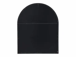 OZAIA Espejo De Pared|Espejo|Espejo de metal contemporáneo - Ancho 65 x Alt. 80 cm - - MAILEN