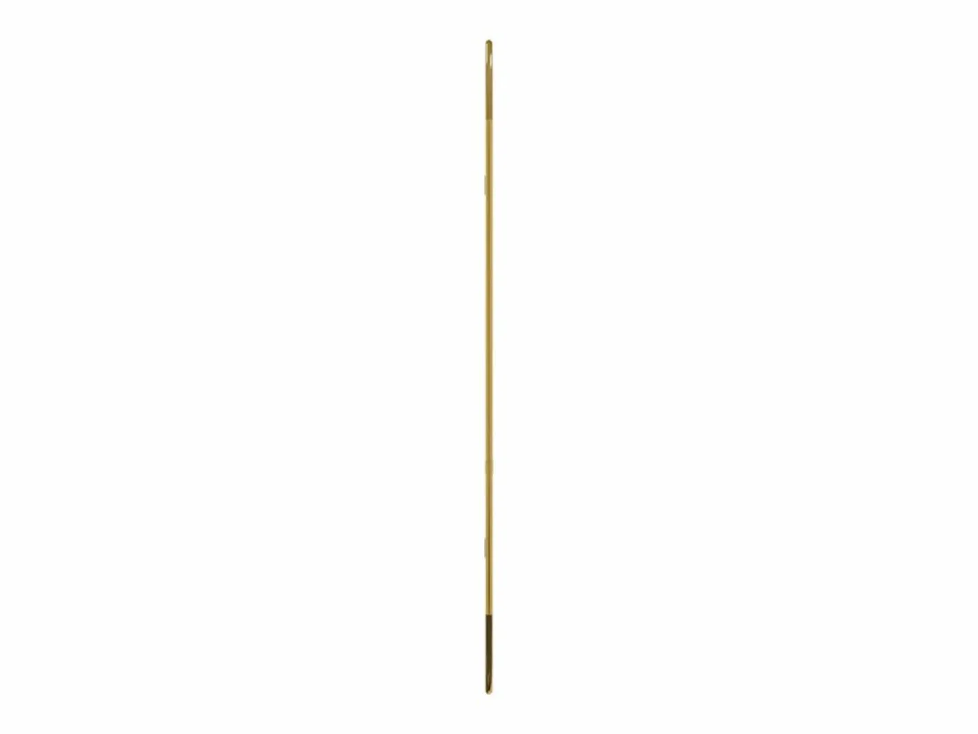 Espejo De Pared|Espejo de pared ovalado 80x35 cm ES311748